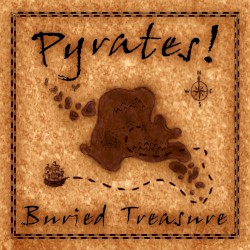 Buried Treasure