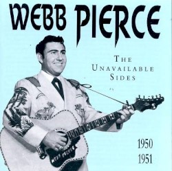 The Unavailable Sides 1950-1951