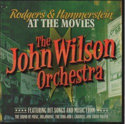 Rodgers & Hammerstein AT THE MOVIES