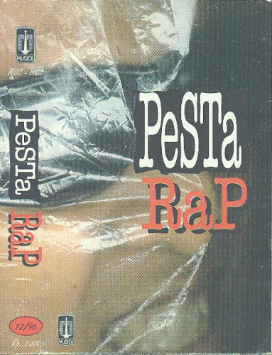 Pesta Rap
