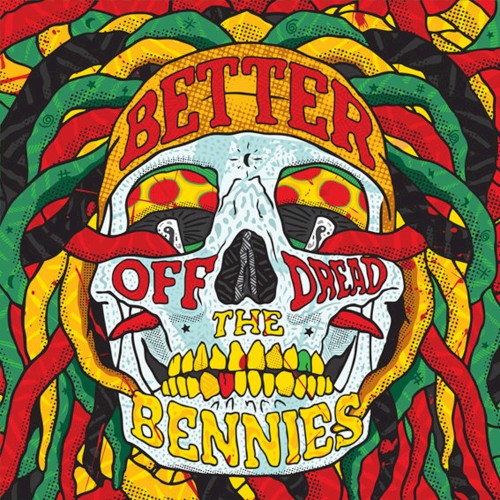 Better Off Dread