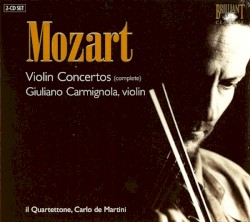 Violin Concertos (complete)