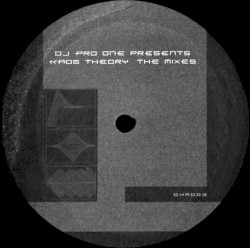 Kaos Theory: The Mixes