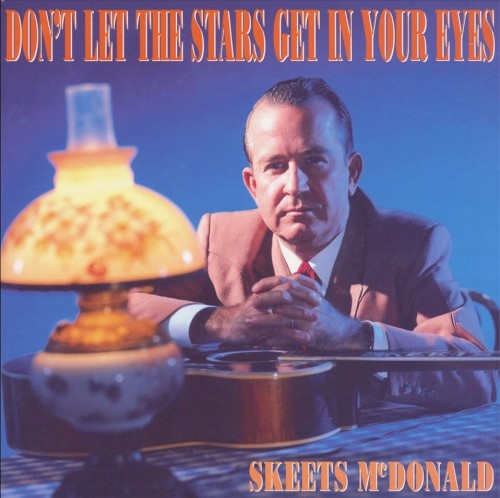 Don't Let The Stars Get In Your Eyes