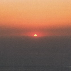 Evening Sky