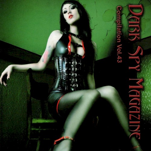 Dark Spy Magazine: Compilation Vol. 43