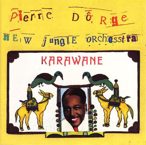 Karawane