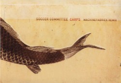 Carps (Machinefabriek remix)
