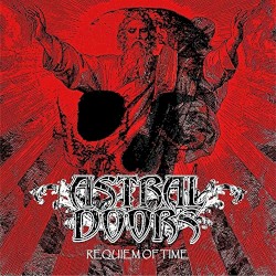 Requiem of Time