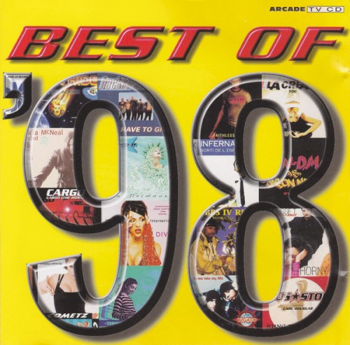 Best of '98