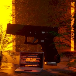 Berzerk
