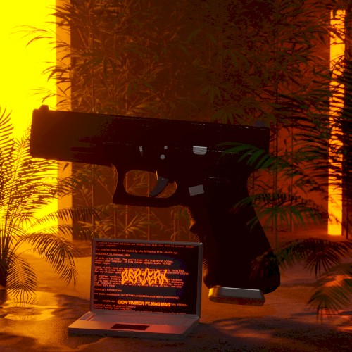 Berzerk