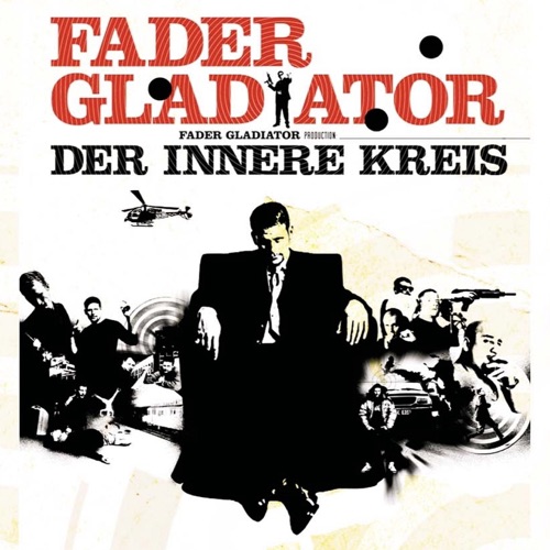 Der Innere Kreis - Ein Paar Rhymes