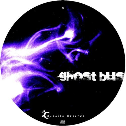 Ghost Bus