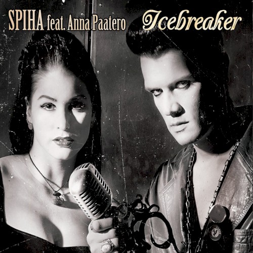 Icebreaker
