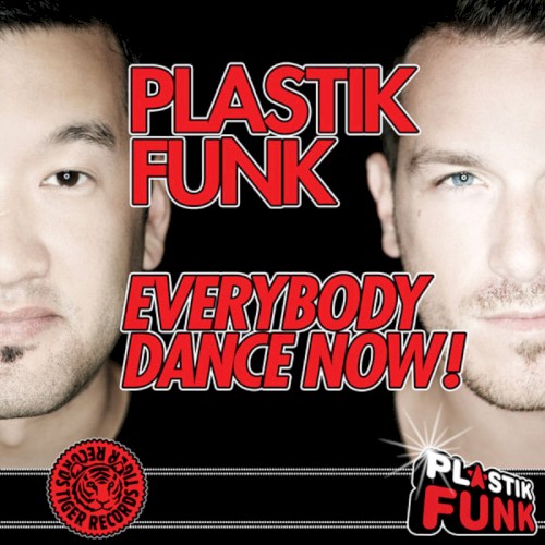 Everybody Dance Now! 2011