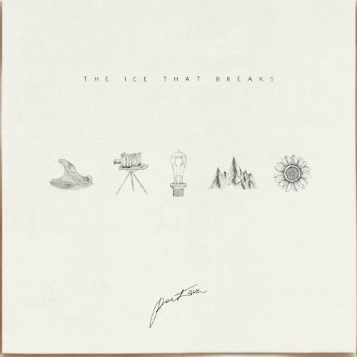 The Ice That Breaks