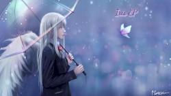 Iris EP