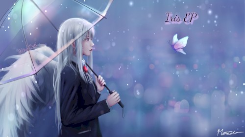 Iris EP
