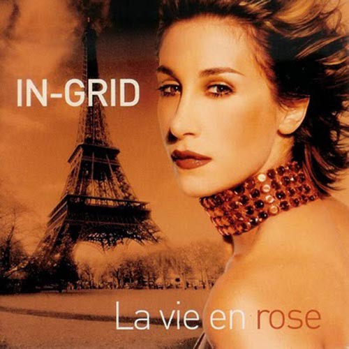 La Vie en rose