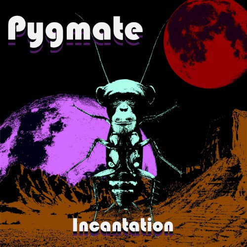 Incantation