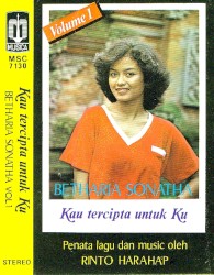 Kau Tercipta Untukku