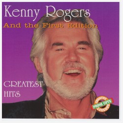 Kenny Rogers and The First Edition