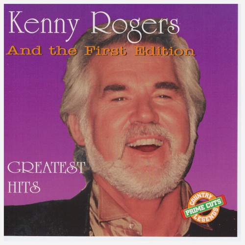 Kenny Rogers and The First Edition