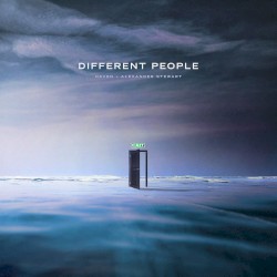 Different People