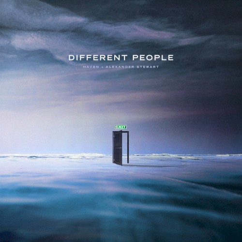 Different People