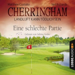 Eine schlechte Partie