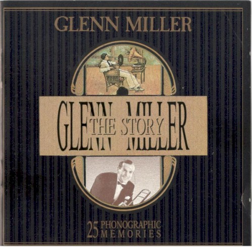 The Glenn Miller Story
