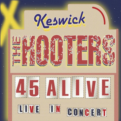 45 Alive (Keswick Live in Concert)