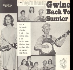 Gwine Back To Sumter
