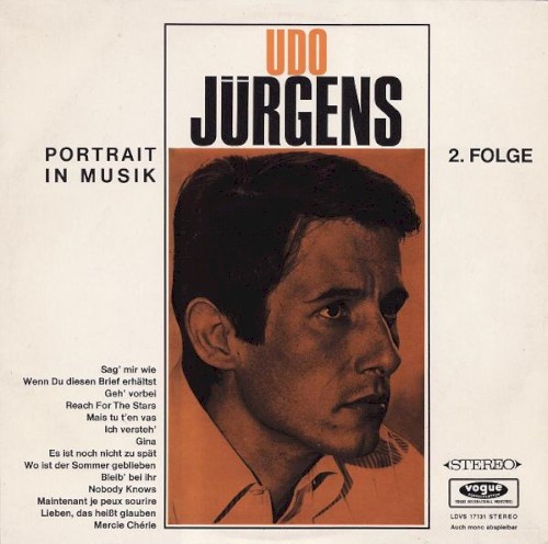 Portrait in Musik 2