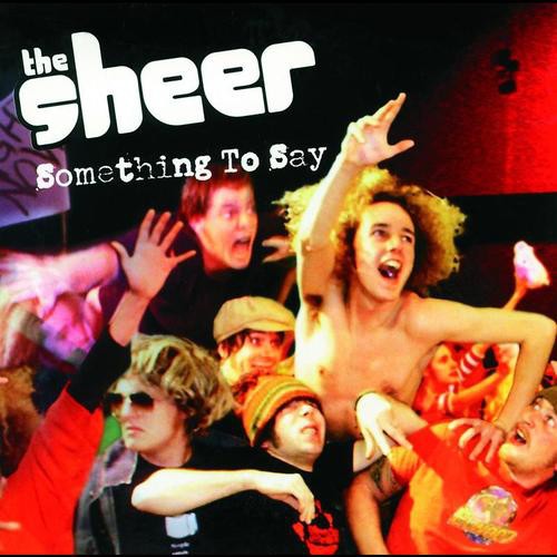 Something to Say / The Goodtimes