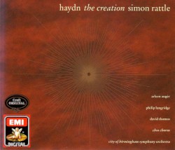The Creation