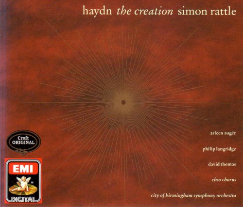 The Creation