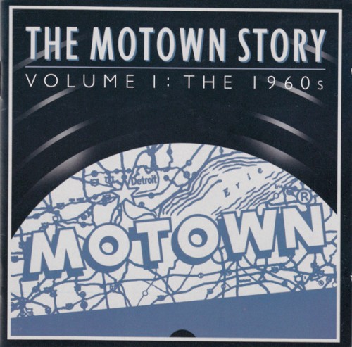 The Motown Story, Volume I: The 1960s