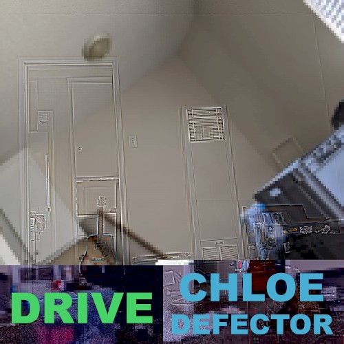 Drive Single