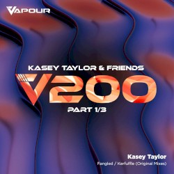 Kasey Taylor & Friends, Part 1