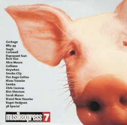 Musikexpress 7