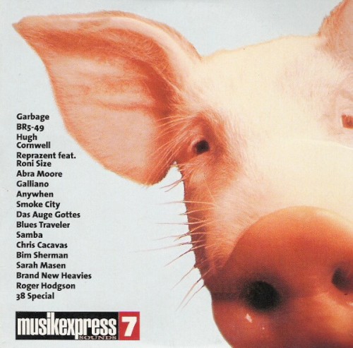 Musikexpress 7