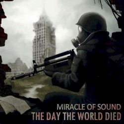 The Day the World Died