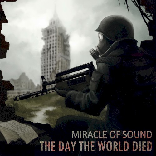 The Day the World Died