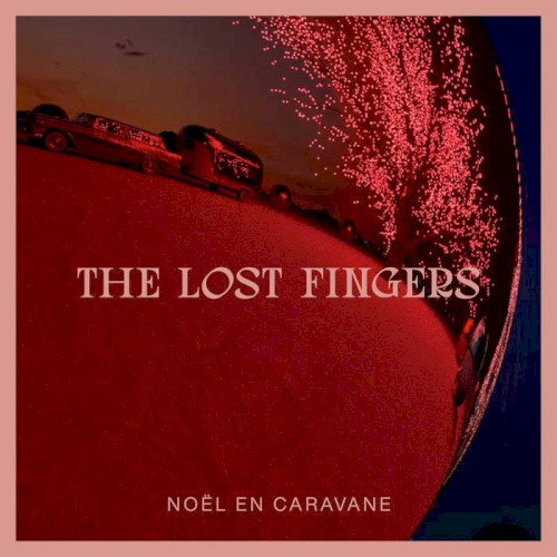 Noël en Caravane