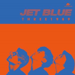 Jet Blue
