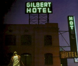 Gilbert Hotel