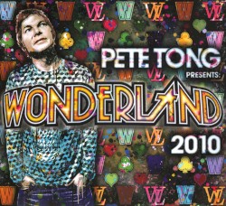 Wonderland 2010