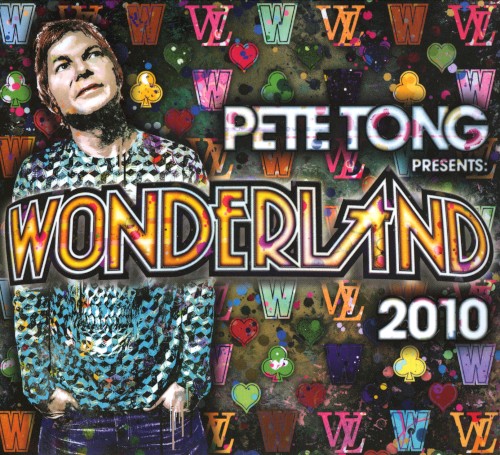 Wonderland 2010